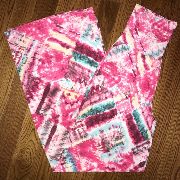 The ZigZag Stripe Palazzo Pants Zigzag Stripe Boutique Palazzo